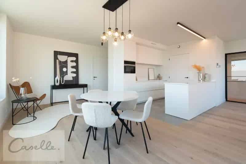 Appartement te huur