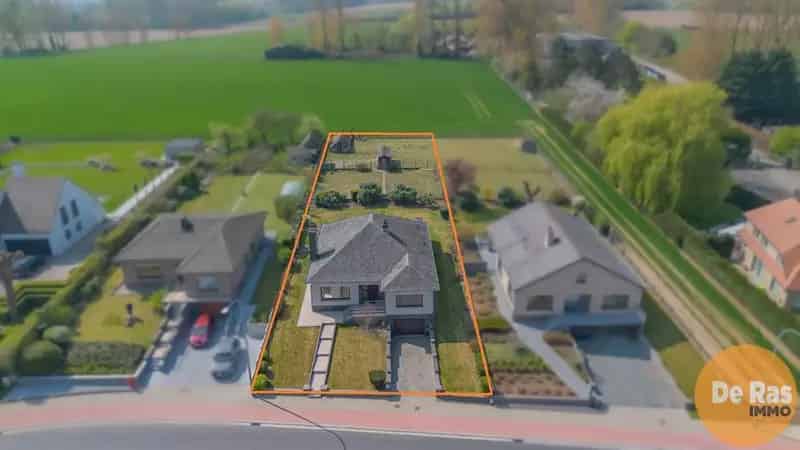 Bungalow te koop in Burst