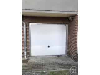 Garagebox te koop - Zellik RBR82703
