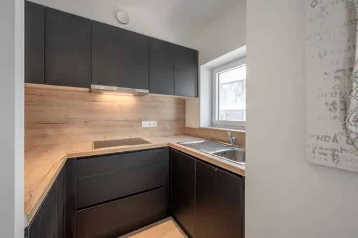 Appartement Te Koop Blankenberge Zeezicht