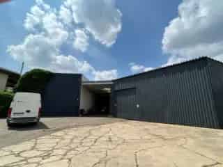 Industrie te koop - Bocholt RBL35828
