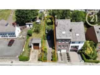 Bouwgrond te koop - Saint-Servais VBD00069