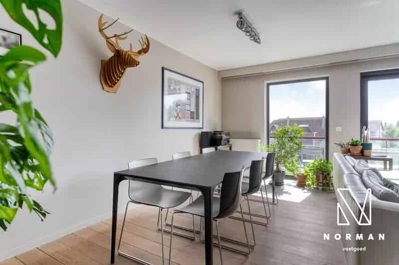 Appartement te koop