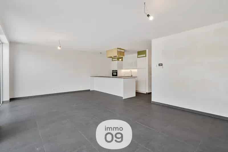 Gelijkvloers appartement te koop in Wemmel