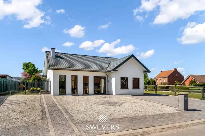 Huis te koop