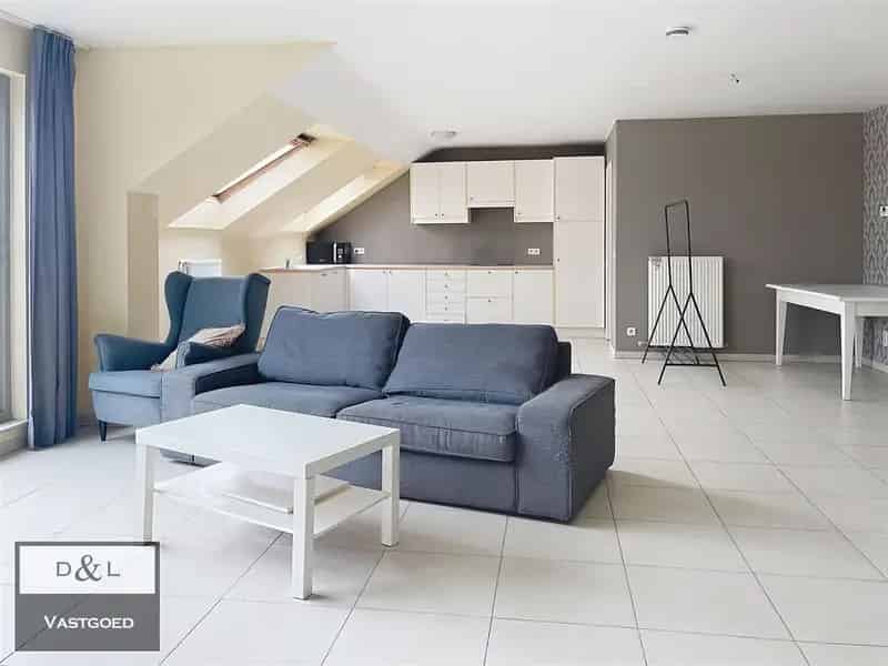 Appartement te koop