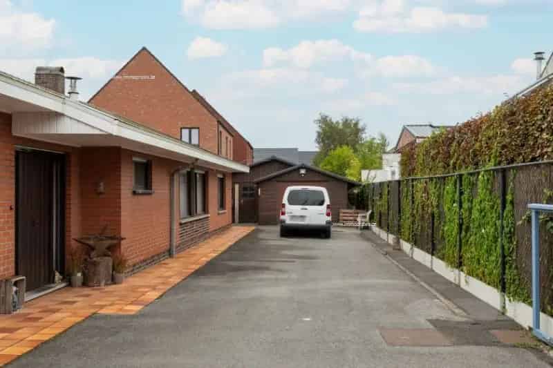 Bouwgrond te koop Roeselare