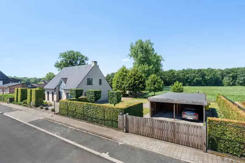 Huis te huur