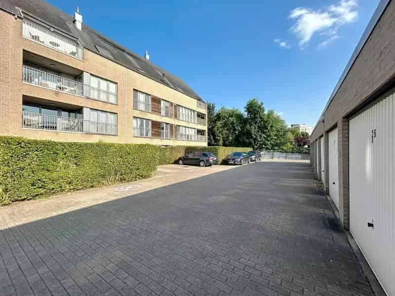 Appartement te koop