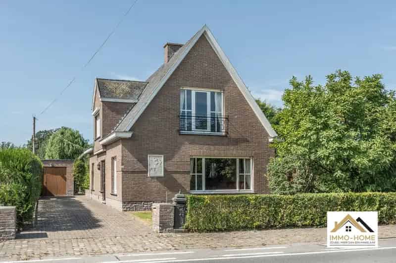 Huis te koop in Zaffelare
