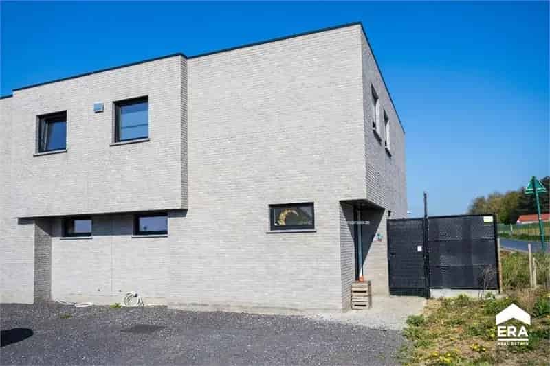 Huis te koop Zonnebeke