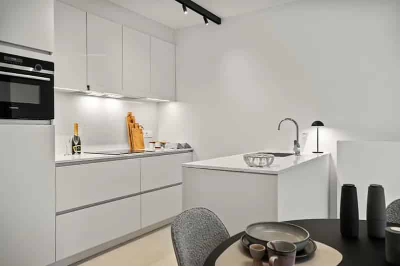 Nieuwbouw appartement te koop in Ieper