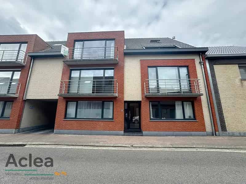 Duplex te huur in Maldegem