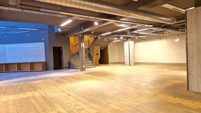 Handelspand te huur in Maastrichterstraat 15, Hasselt - Dewaele
