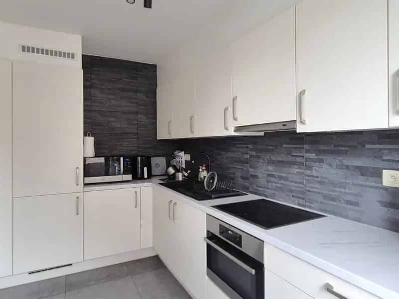 Gezellig 2 slpk appartement in hartje Turnhout