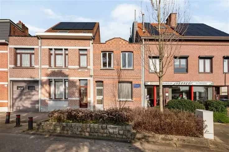 Huis Te Koop
