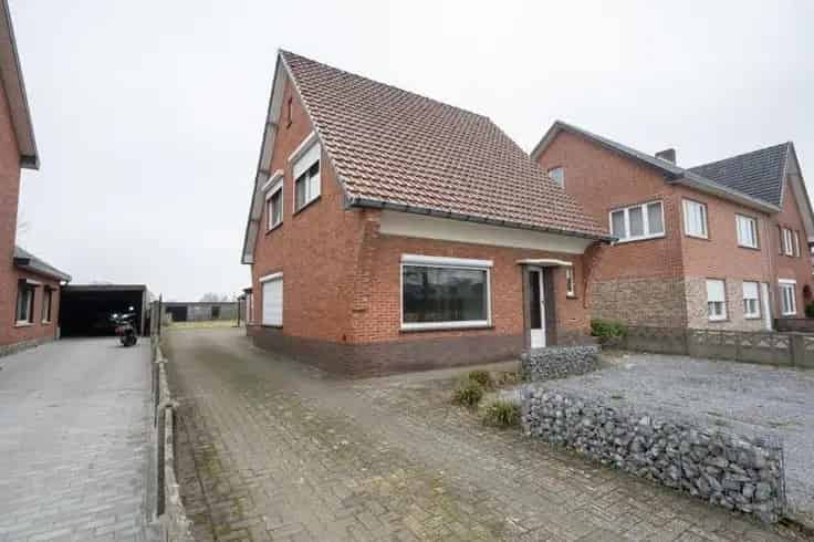 Huis Te Koop