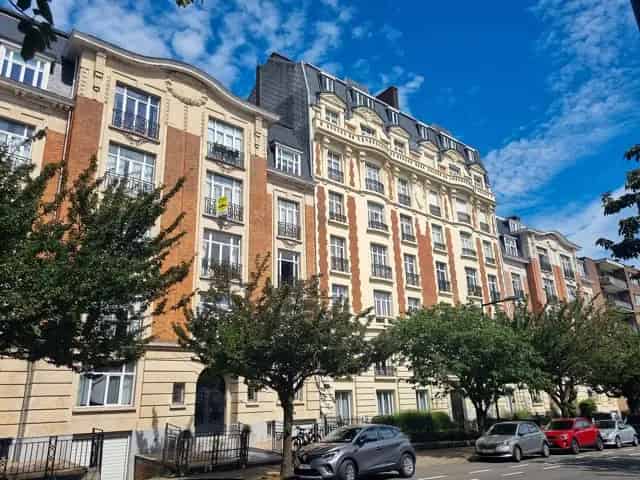 Appartement  te Woluwe-Saint-Lambert 