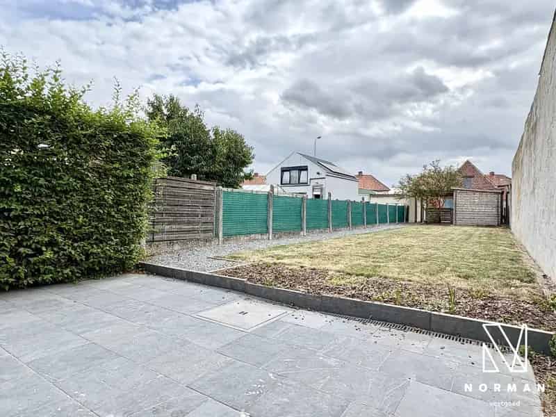 Gerenoveerde charmante woning te huur in Waregem!