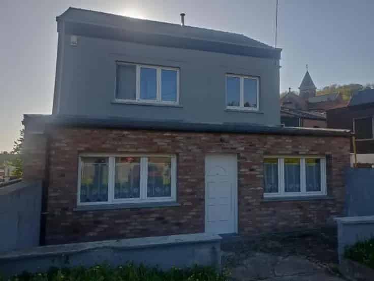 Huis Te Koop