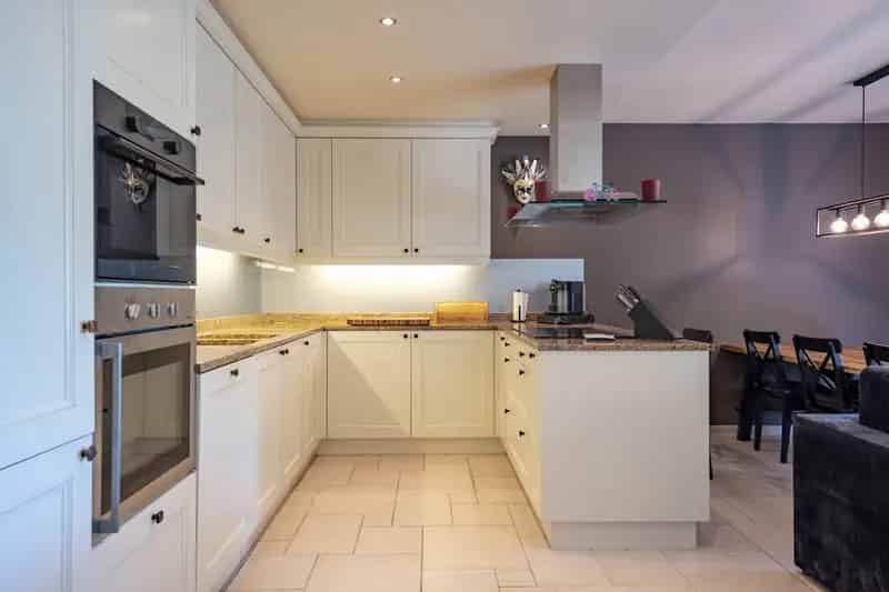 Appartement te huur