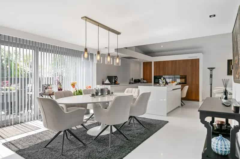 Gerenoveerde en energiezuinige laagbouwwoning met 3 slaapkamers