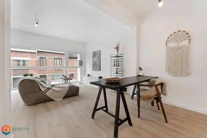 Appartement te huur Willebroek 2 slaapkamers terras garage