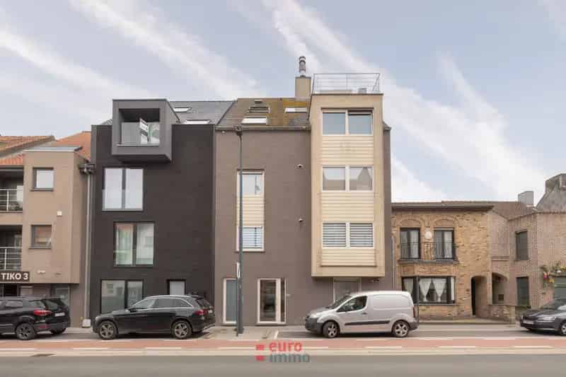 Residentie Marthe - 0301