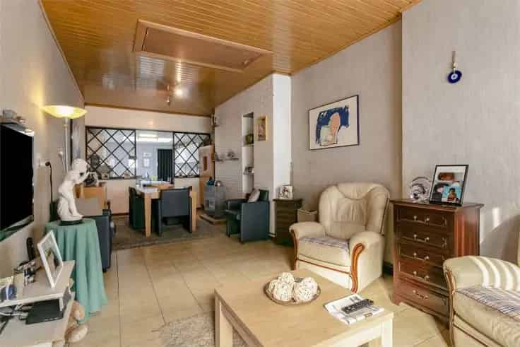Huis Te Koop