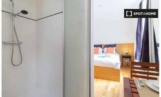 Kamer Te Huur , 7, Grootsermentstraat, Brussel, Brussel Hoofdstad