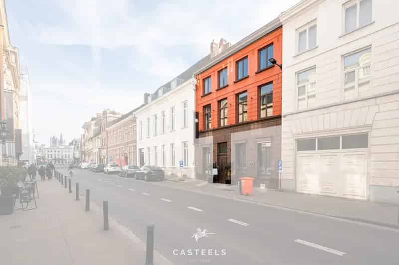 Appartement te huur in Gent