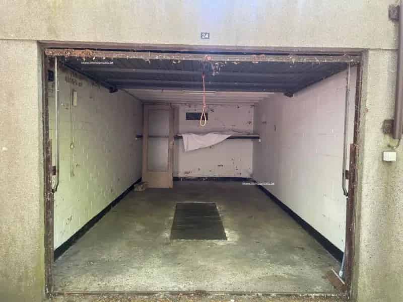 Garage te koop Evergem