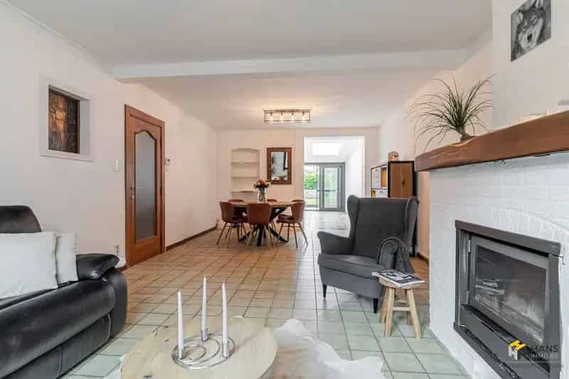 Huis te huur Ekeren 5 slaapkamers 189m² tuin