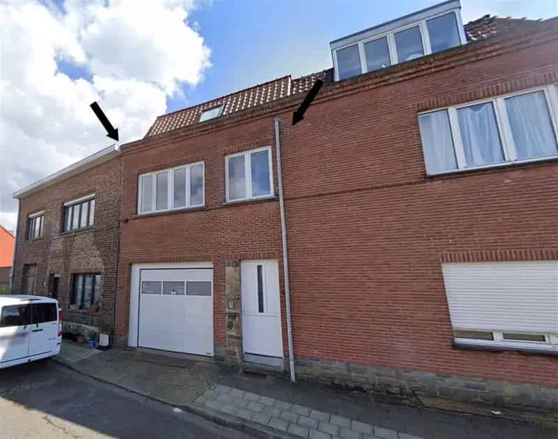 Huis te koop
