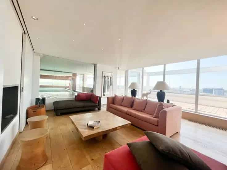 Penthouse Te Koop