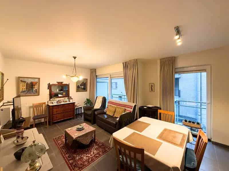 Appartement te koop Waregem Centrum 1 slaapkamer