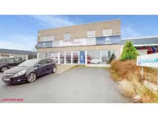 Handelspand te koop - Montignies-sur-Sambre VBC33457
