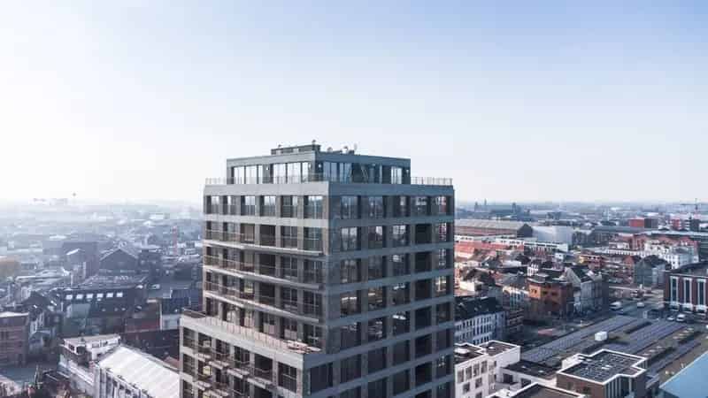 Appartement te huur