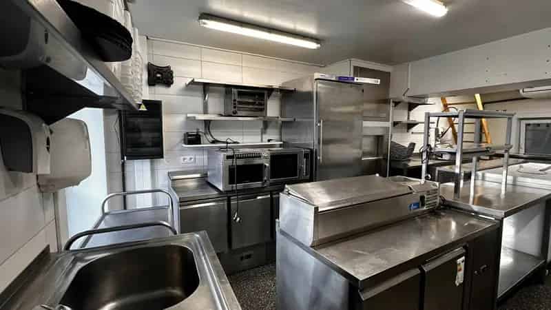 Uniek handelspand/horecapand op commerciële toplocatie!