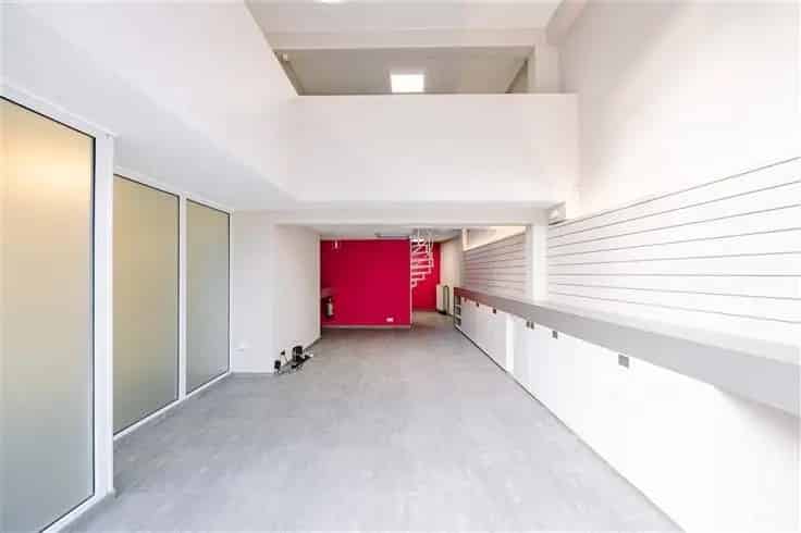 Handelspand Gent Toplocatie Nabij Station Sint-Pieters