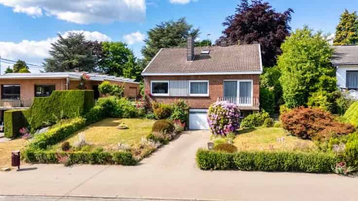 Huis Te Koop