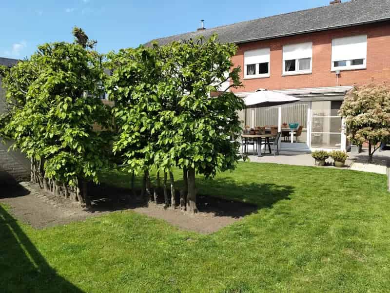 Huis te koop