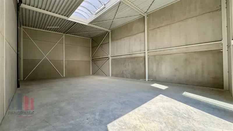 Nieuwbouw bedrijfsgebouw te koop in Cesar Business Park Bornem