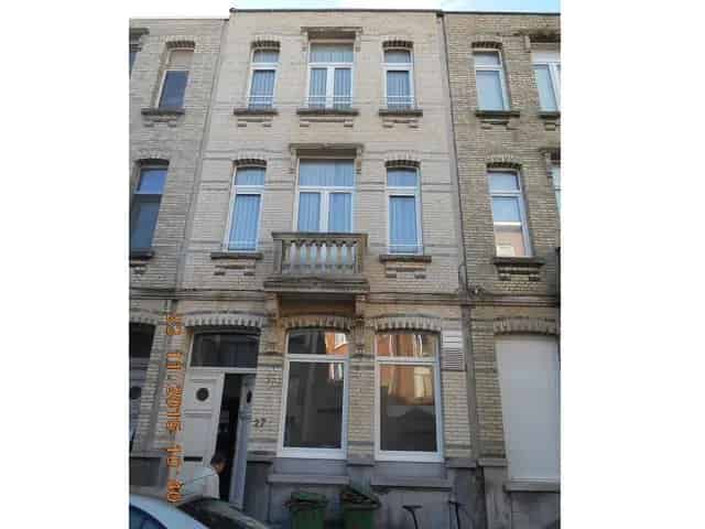 Bosselaersstraat 27