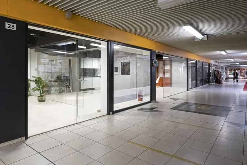 Winkelruimte gelegen in de Kern 8255403