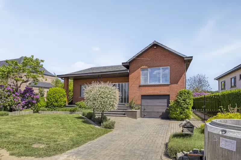 Huis te Koop Spalbeek 3 slaapkamers Garage Tuin