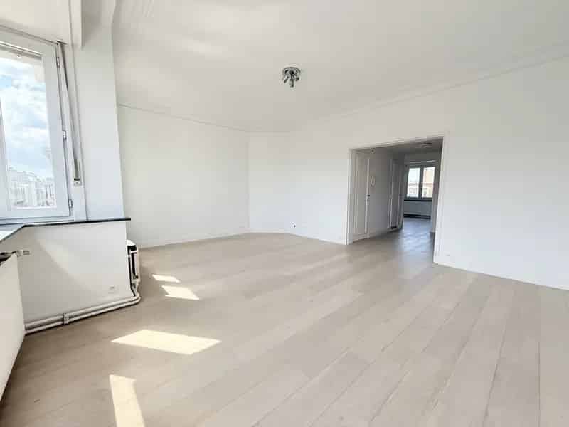 Appartement in Elsene