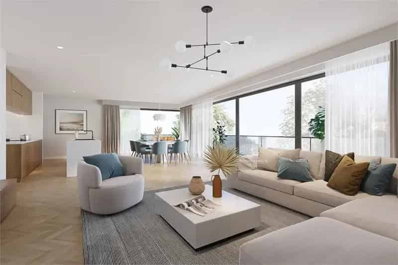 Appartement te koop Geraardsbergen