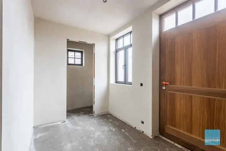 Broekstraat 29 - 9290 Berlare - Huis te koop