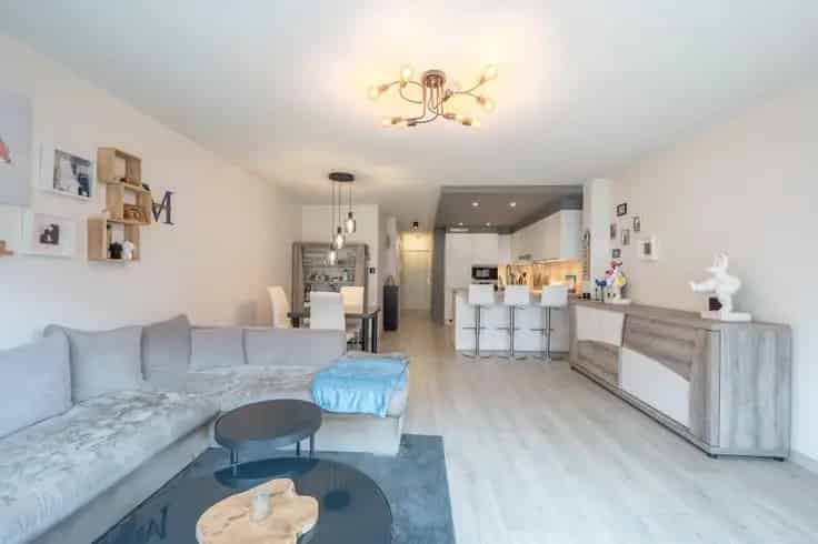 Appartement te Koop Duinbergen 2 Slaapkamers Instapklaar